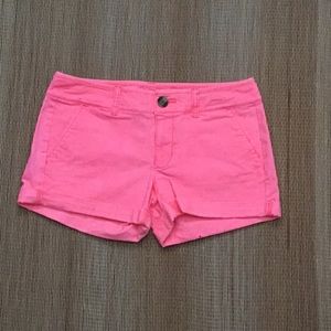 American Eagle cotton shorts